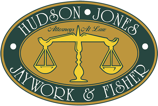 HUDSON, JONES, JAYWORK & FISHER