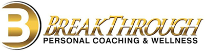 Breakthrough Personal Coaching & Wellness