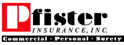 PFister Insurance, LLC