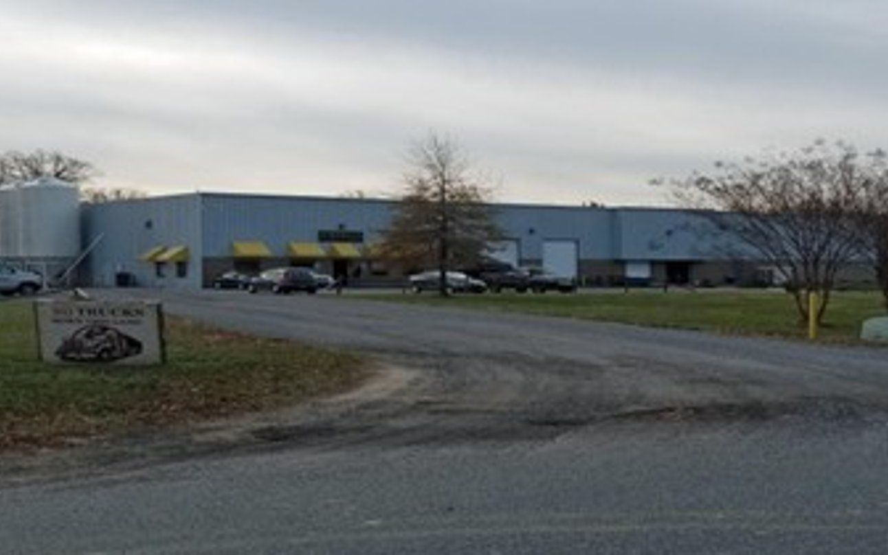 McDaniel Business Park