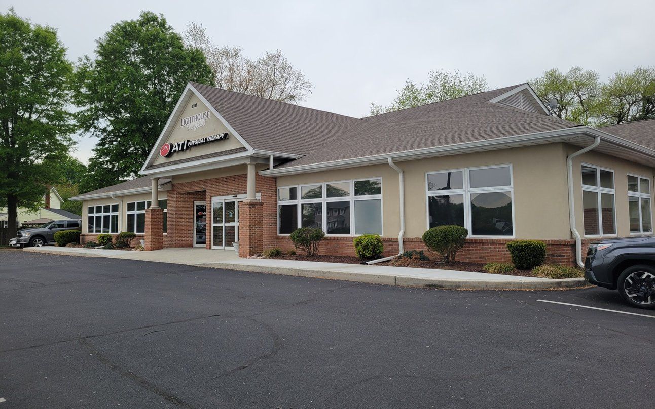 South Governors Medical Office