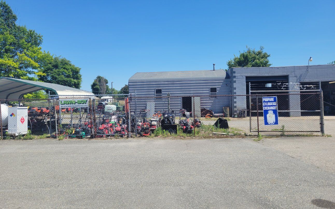 Pugh Highway Property